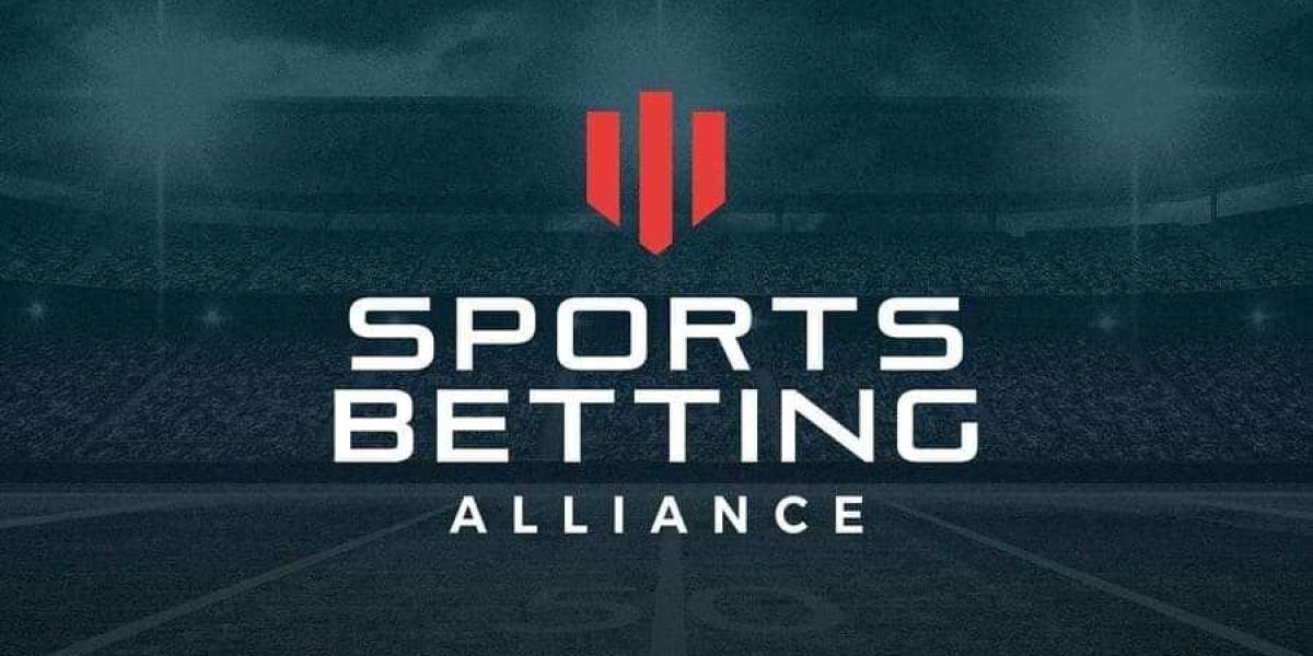 Bet On This: Discover the Exciting World of Korean Sports Betting Sites