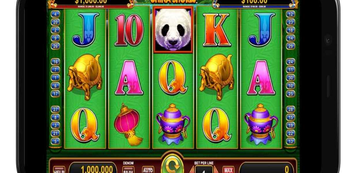 Ultimate Guide to Online Casinos