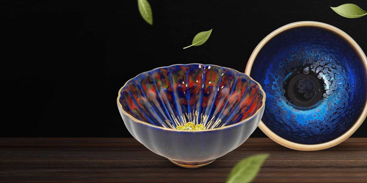 Elevate Your Tea Experience with Artisanal Bowls