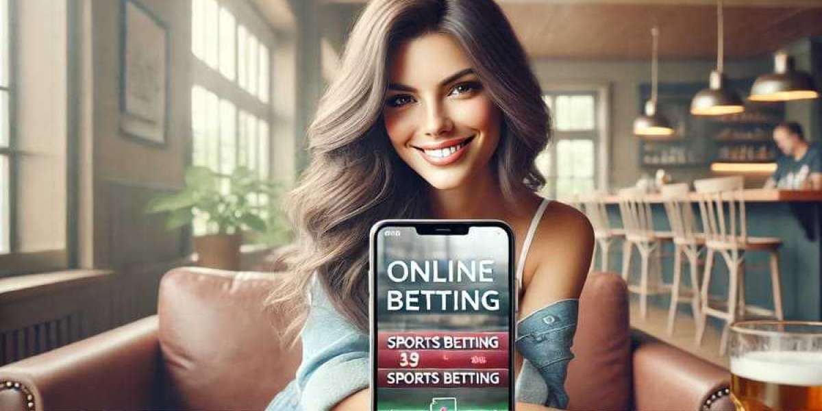 Unlocking the World of Sports Gambling