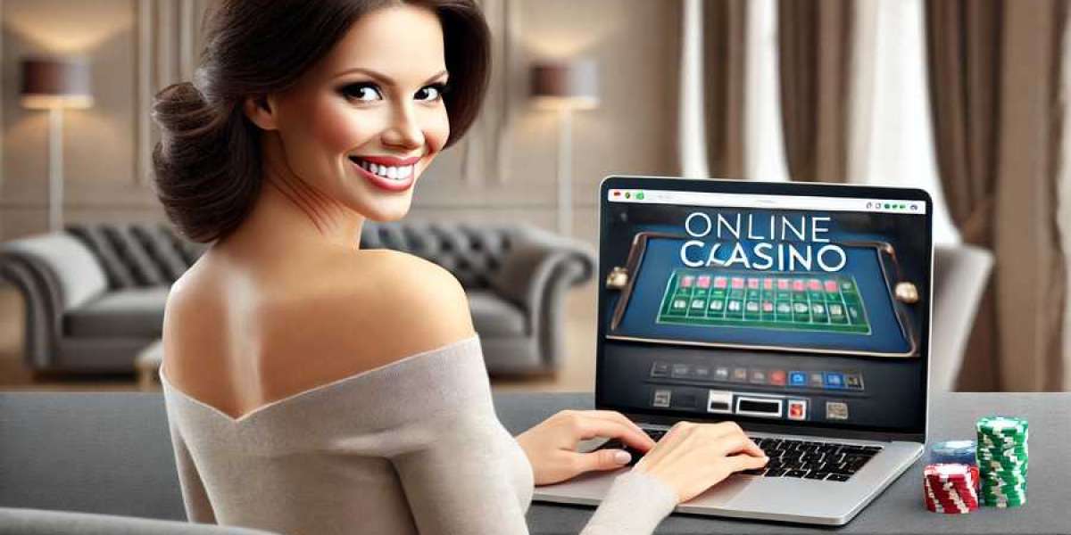 Online Casino Insights