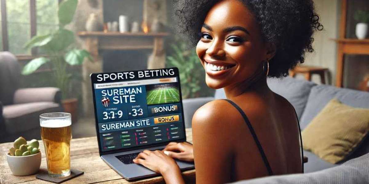 Discover Exciting Korean Sports Gambling