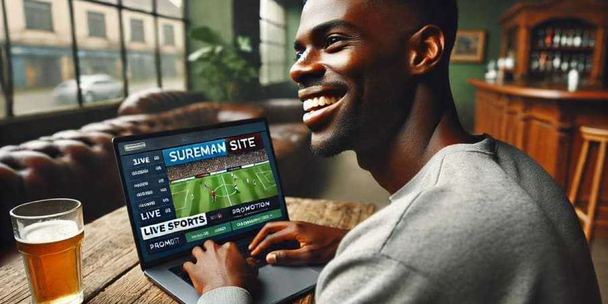 Exploring Sports Betting Sites