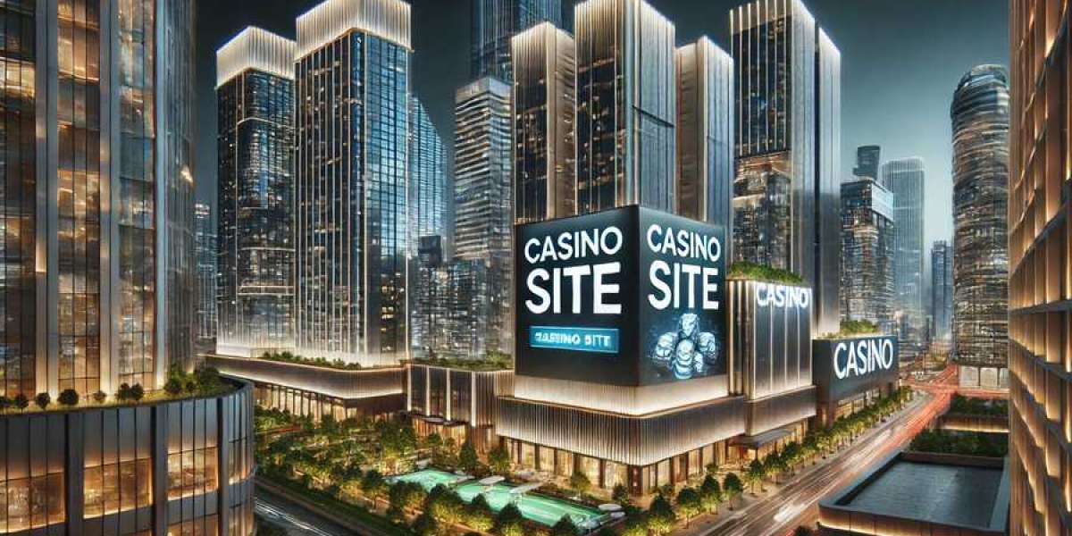 Unlocking Casino Site Secrets