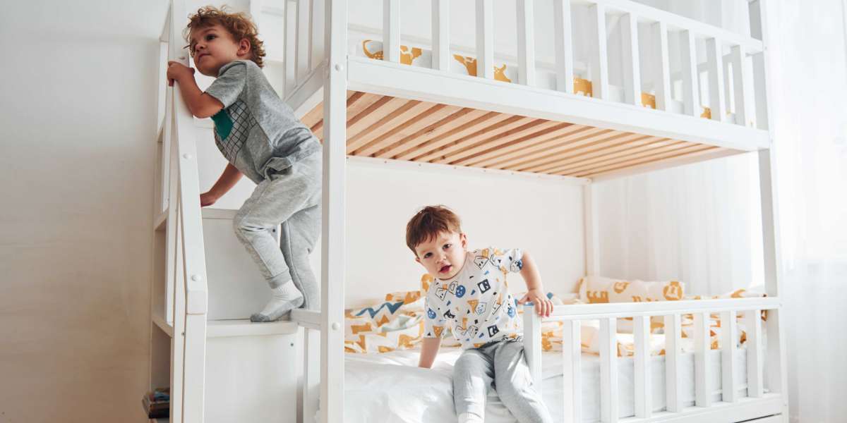 5 Clarifications Regarding Bunk Beds For Kids