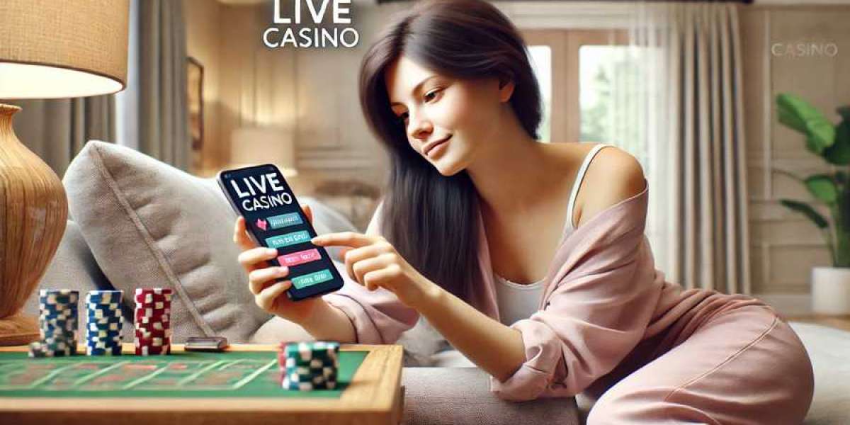 Finding Safe Online Casinos