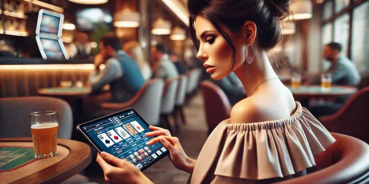 Unlocking Casino Loyalty Benefits