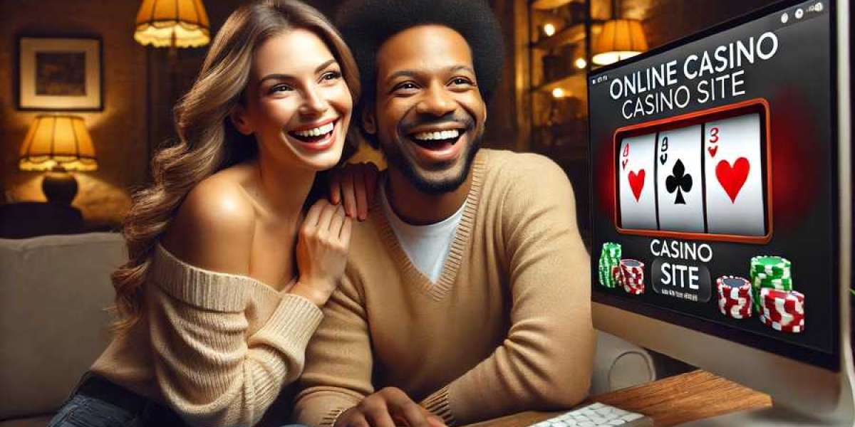 Explore the Best Casino Sites