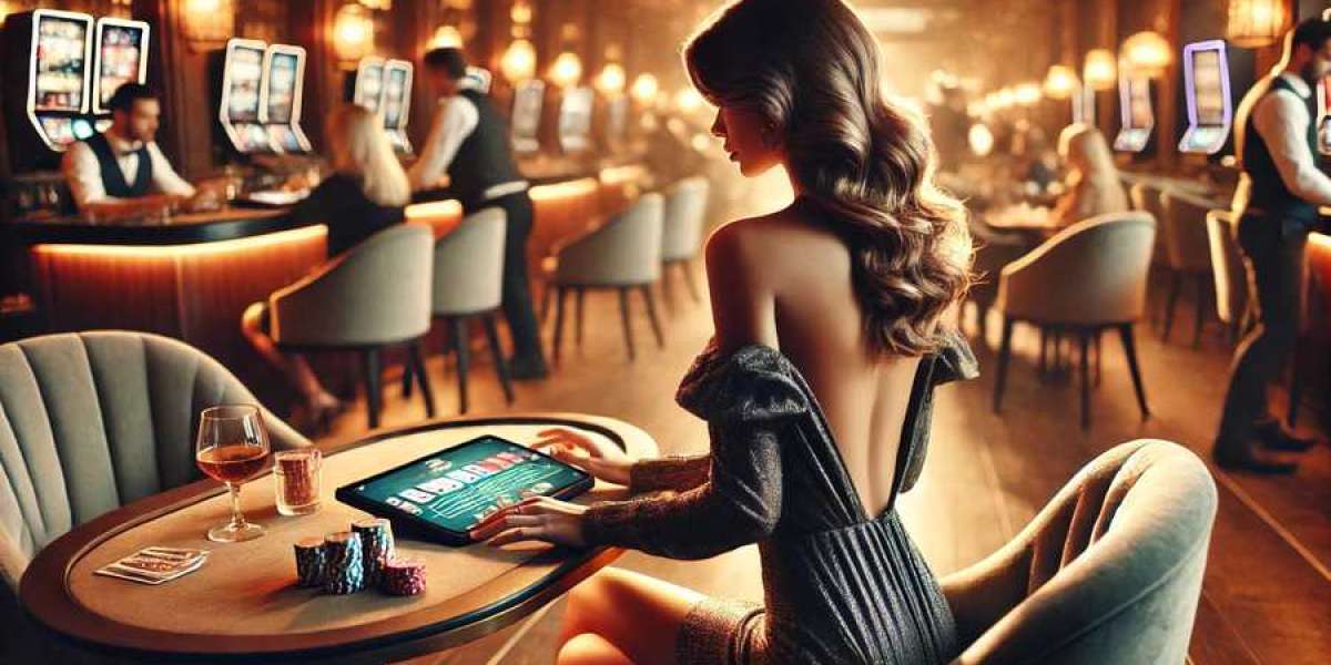 Exploring Low Deposit Online Casinos: Your Guide to Affordable Gambling