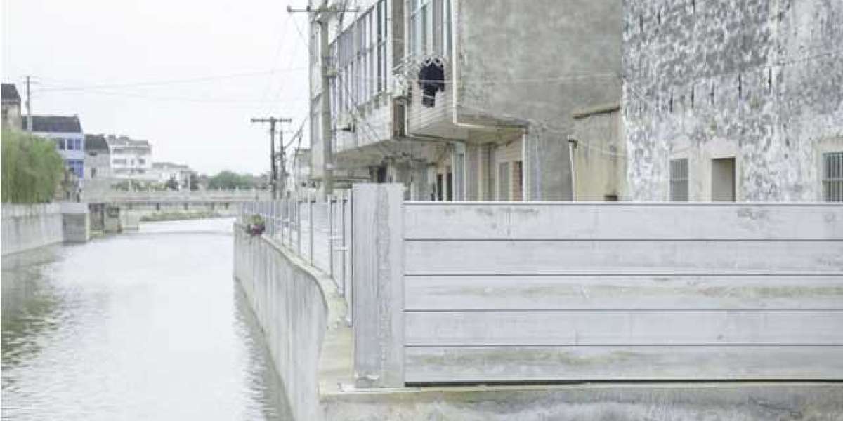 Step-by-Step Guide: Installing a Demountable Flood Barrier System