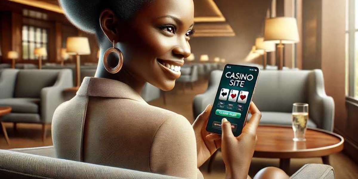 How to Choose a Casino Site: A Comprehensive Guide to Selecting the Best Online Gaming Destination